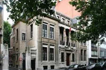 Commandohuis